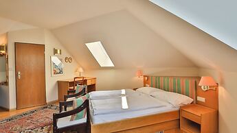 Hotel Sparerhof
