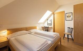 Hotel Sparerhof
