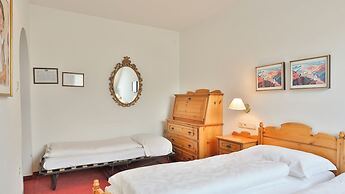 Hotel Sparerhof
