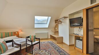 Hotel Sparerhof
