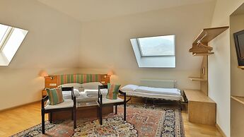 Hotel Sparerhof