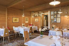 Hotel Sparerhof
