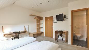 Hotel Sparerhof