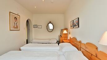 Hotel Sparerhof