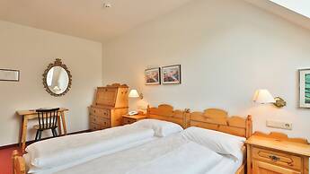 Hotel Sparerhof