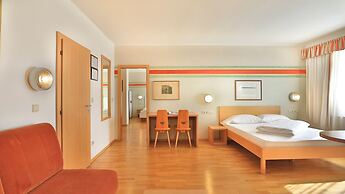 Hotel Sparerhof