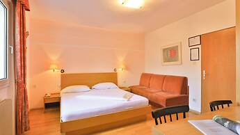 Hotel Sparerhof