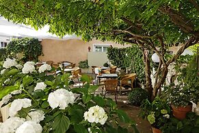 Hotel Sparerhof