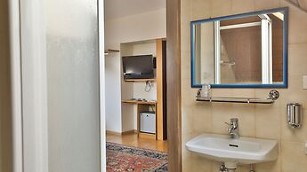 Hotel Sparerhof