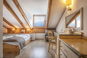 Wellness & Family Hotel Veronza