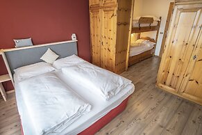 Wellness & Family Hotel Veronza