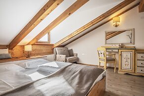 Wellness & Family Hotel Veronza