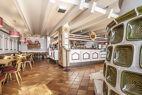 Wellness & Family Hotel Veronza