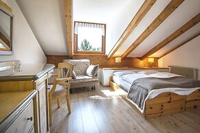 Wellness & Family Hotel Veronza