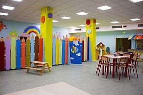 Wellness & Family Hotel Veronza