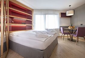 Wellness & Family Hotel Veronza