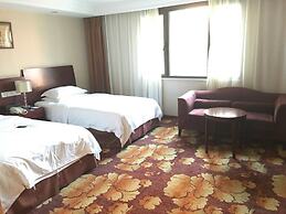 TianAn Rega Hotel