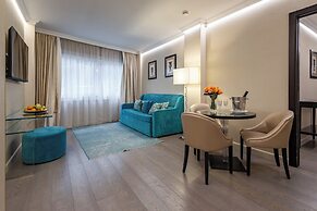 Ponte Vecchio Suites & Spa