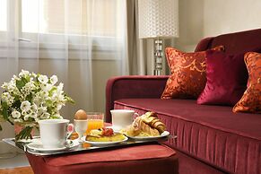 Ponte Vecchio Suites & Spa