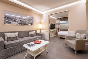 Ponte Vecchio Suites & Spa