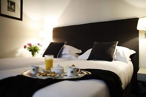Ponte Vecchio Suites & Spa