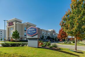 Hampton Inn & Suites Fort Worth-Fossil Creek