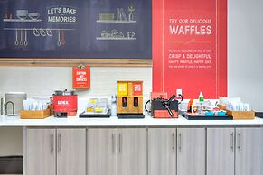 Hampton Inn & Suites Fort Worth-Fossil Creek