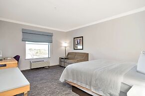 Hampton Inn & Suites Fort Worth-Fossil Creek