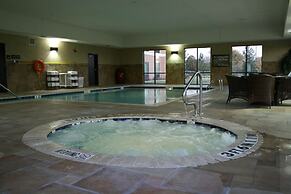 Hampton Inn & Suites Fort Worth-Fossil Creek
