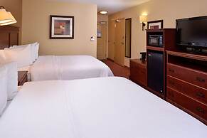 Hampton Inn by Hilton Lincoln