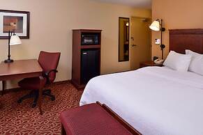 Hampton Inn by Hilton Lincoln