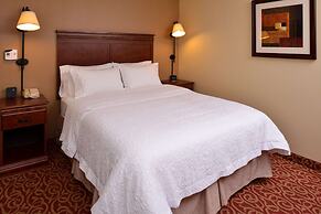 Hampton Inn by Hilton Lincoln