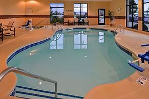 Hampton Inn by Hilton Lincoln