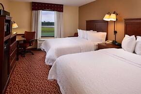 Hampton Inn by Hilton Lincoln