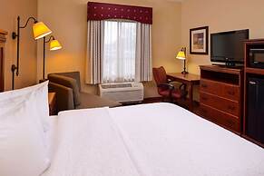 Hampton Inn by Hilton Lincoln