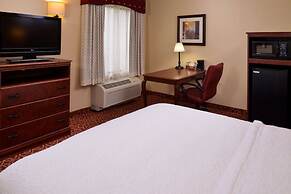 Hampton Inn by Hilton Lincoln