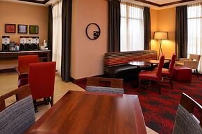 Hampton Inn by Hilton Lincoln