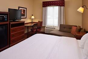 Hampton Inn by Hilton Lincoln