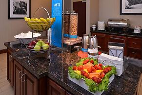 Hampton Inn by Hilton Lincoln
