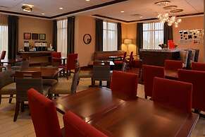 Hampton Inn by Hilton Lincoln