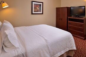 Hampton Inn by Hilton Lincoln