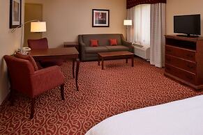 Hampton Inn by Hilton Lincoln