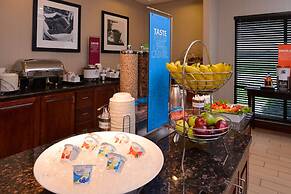 Hampton Inn by Hilton Lincoln