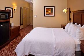 Hampton Inn by Hilton Lincoln