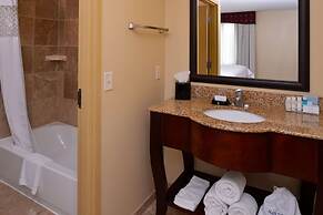Hampton Inn by Hilton Lincoln