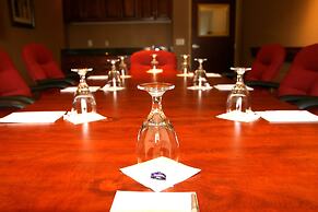 Hampton Inn by Hilton Lincoln
