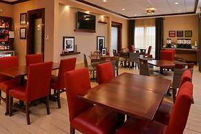 Hampton Inn by Hilton Lincoln
