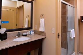 Hampton Inn by Hilton Lincoln