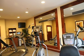 Hampton Inn by Hilton Lincoln
