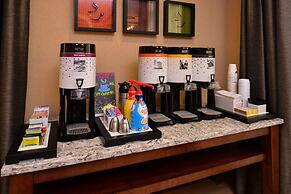 Hampton Inn by Hilton Lincoln